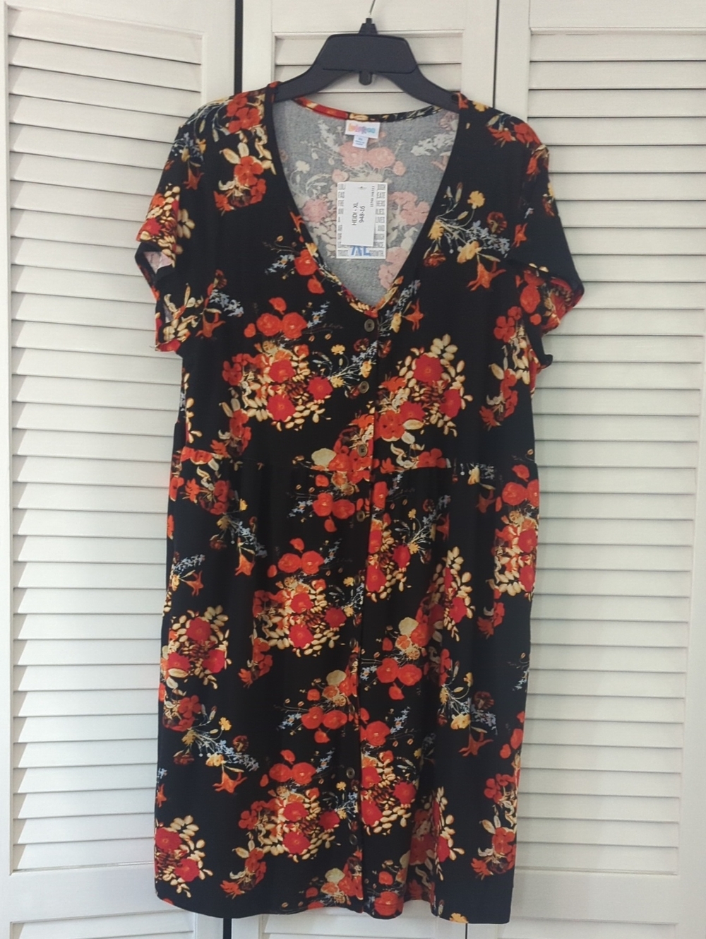LuLaroe Heidi